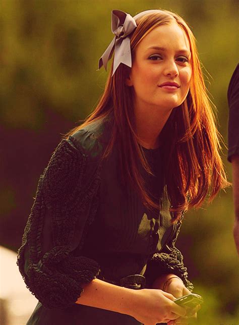 beautiful blair blair waldorf gg image 497897 on