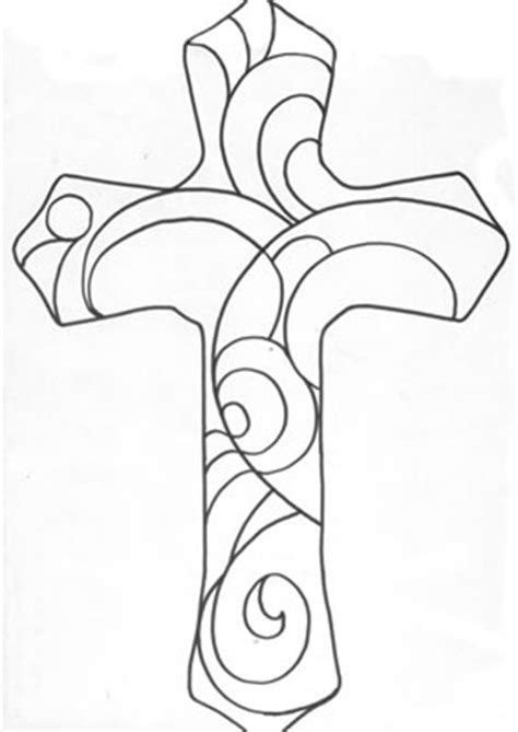 image result  beginner stained glass cross patterns mosaic stained