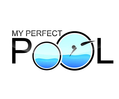pool logos