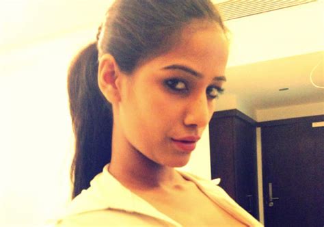 poonam pandey links her birthday with the sex position ‘69