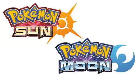 The Next Pokémon Games Might Be Pokémon Sun And Pokémon