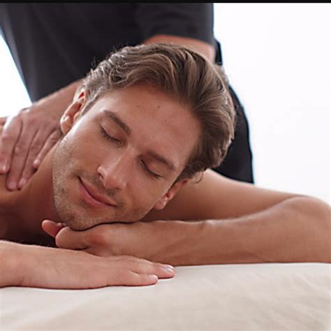 Male Massage For Men By Muscular Lmt I M Certified In Massage