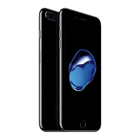 refurbished apple iphone   gb jet black unlocked gsm walmartcom walmartcom