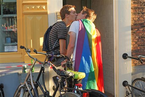 gay pride 2013 amsterdam netherlands prinsengracht 03