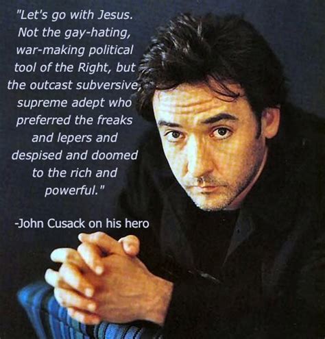 john cusack is a liberal asshole porn archive