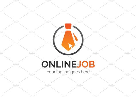job logo branding logo templates creative market