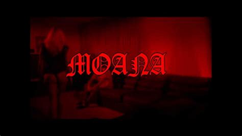 Moana Sex Tape Teaser Youtube