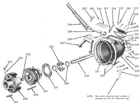 wisconsin tjd engine diagram wisconsin thd engine carburetor norfar  wisconsin tjd engine