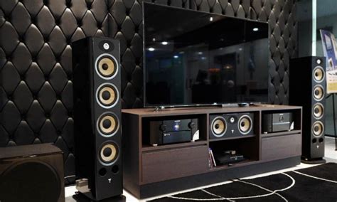 choose   home stereo system thesoundfire