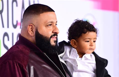 dj khaled shares touching message about his son in ‘father
