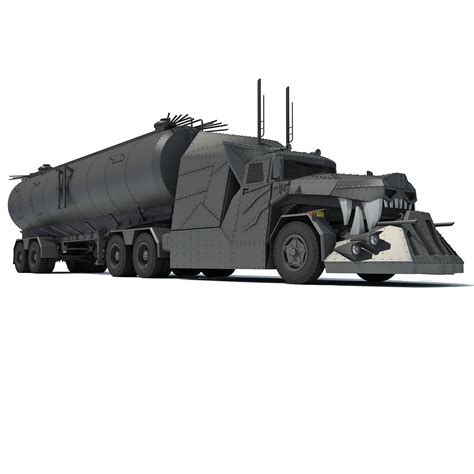 advance  efficient concept trucks  horse