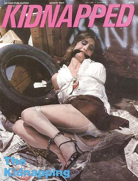 My Vintage Bondage Magazines Covers Part 3 100 Pics Xhamster