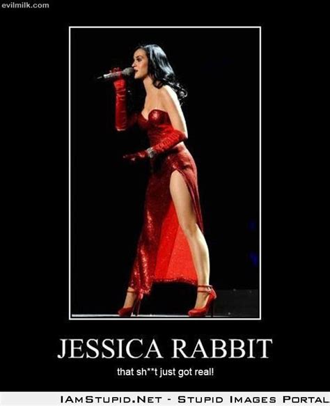 Jessica Rabbit Funny And Stupid Memes Pinterest Jessica Rabbit