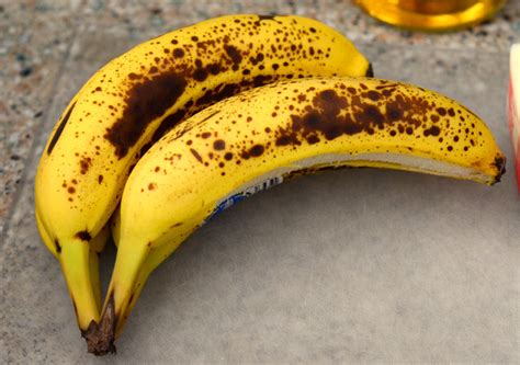ripen bananas quickly baking bites