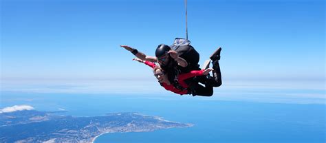 worlds highest skydive fun facts  skydive monterey bay