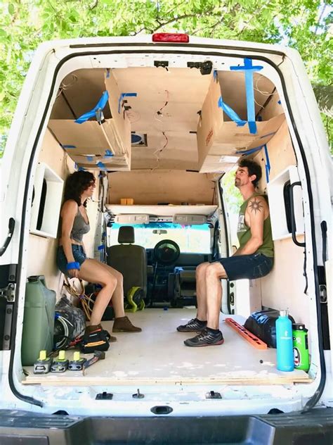 future instagram van life couples read this first vacay vans