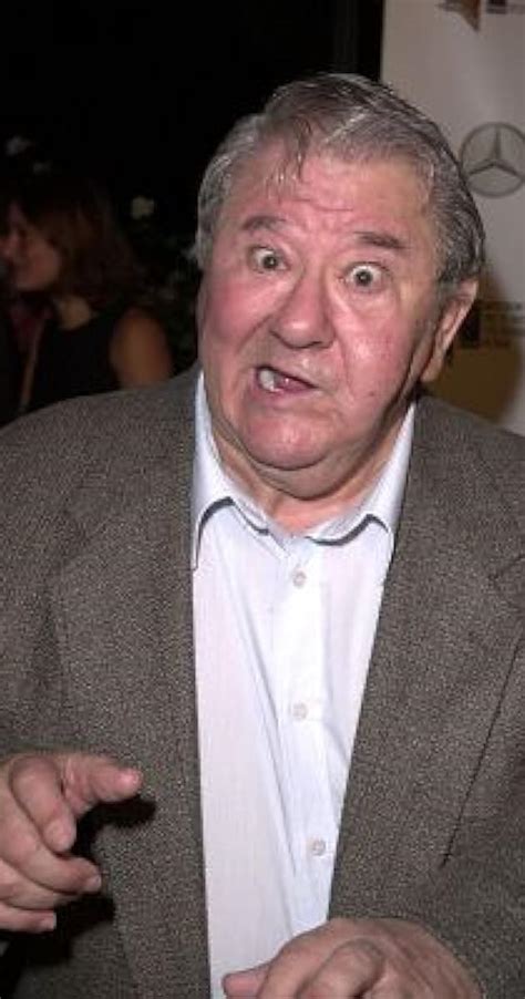 pictures   buddy hackett