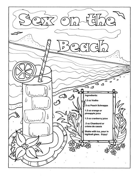 Coloring Pages For Adults Sex Top Free Printable