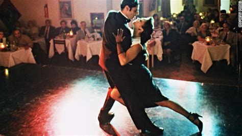 dancing to the music of love in buenos aires cnn travel