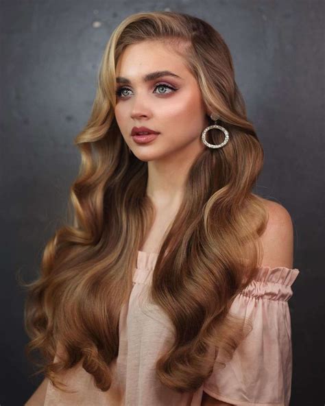 Gambar Model Rambut 10 Inspirasi Gaya Rambut Untuk Wanita Dengan