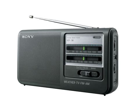 buy sony portable radio   pakistan tejarpk