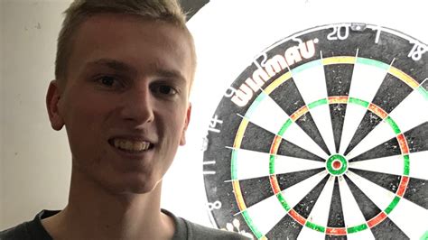 wessel nijman glen durrant wint de finder darts masters nh nieuws