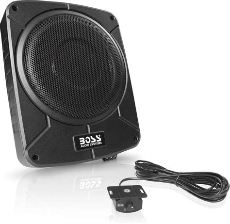 dual woofer speaker combo space saver computer home audio system usb durherm