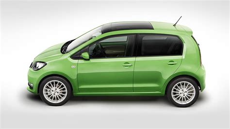 skoda citigo bei aktuelle auto news