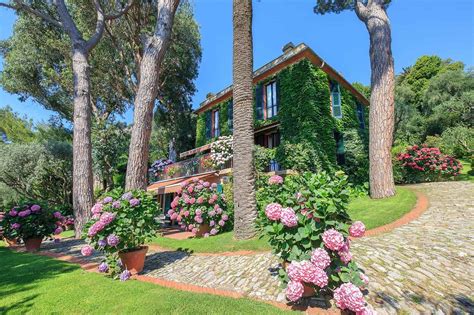 majestic santa margherita ligure villa  simply incredible