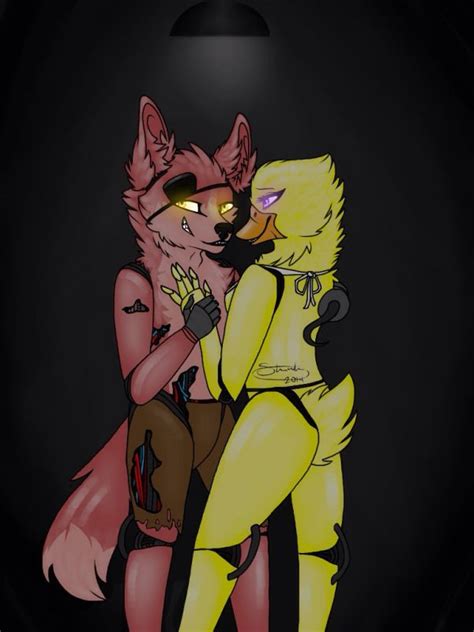 freddy and foxy sex