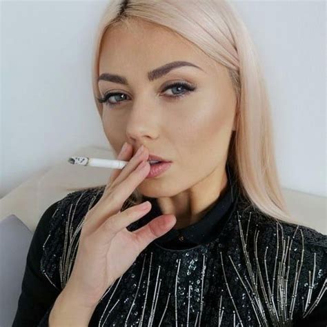 Pin On Sexy Smoking