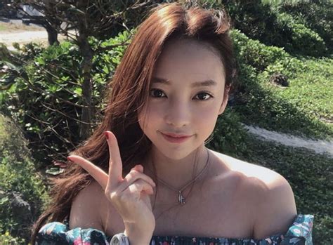one loyal fan is still updating late goo hara s online gallery and his