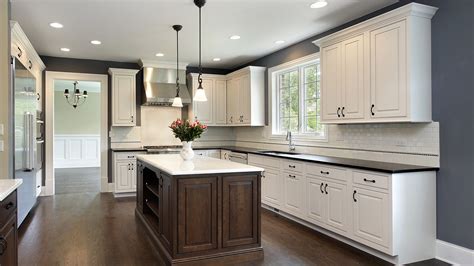 full kitchen remodels  md kitchen remodelers integrity home pro