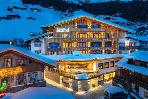 hotel alpin spa tuxerhof updated  tux austria