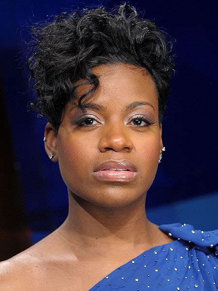 Fantasia Overdoses Is Rushed To Hospital