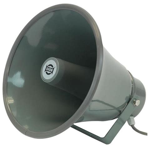 pa horn speaker ip pulse