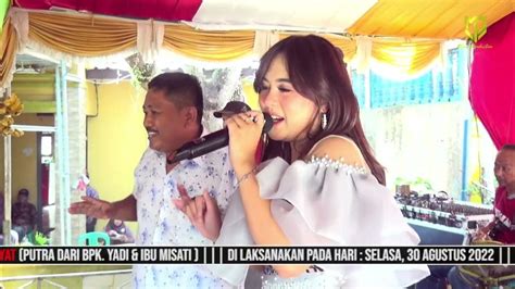 Botol Kecap Ressy Kania Dewi Purnama Nada Entertainment Youtube