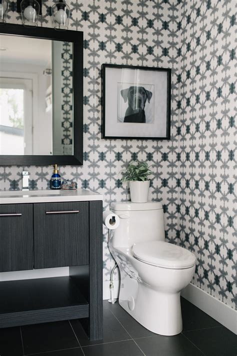 new this week 11 perfect powder rooms bathroom trends