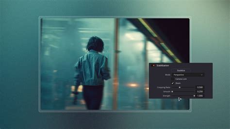 davinci resolve stabilize video forbap