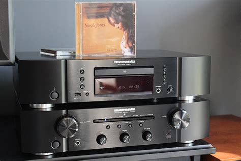 review marantz pm amplifier marantz cd cd player son videocom blog