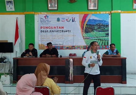 inspektorat jabar gelar sosialisasi unit pengendali gratifikasi