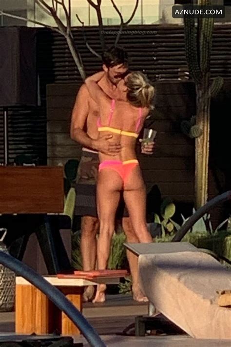 Kristin Cavallari And Jeff Dye Sexy And Hot In Los Cabos Aznude