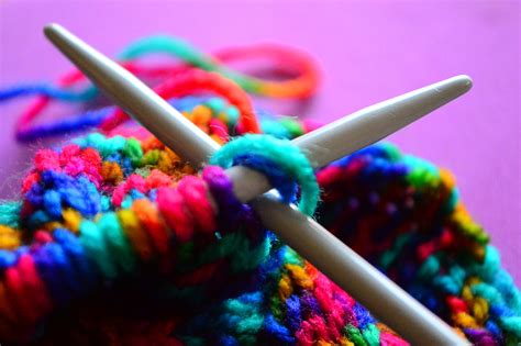 needles thread knitting wallpaper hd   wallpapers images