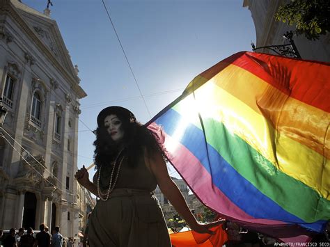 Portugal Grants Adoption Rights To Same Sex Couples