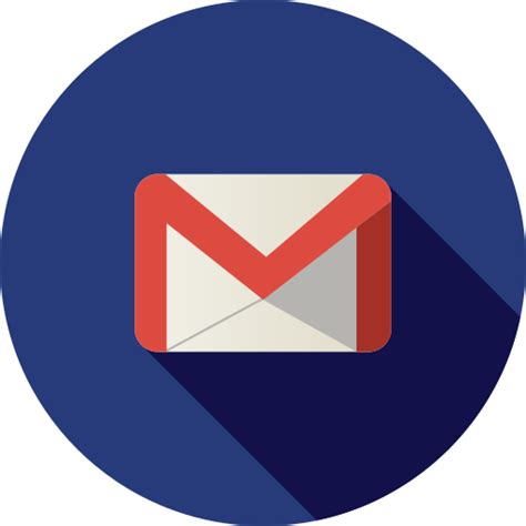 gmail icon logo email png figgymcfatty