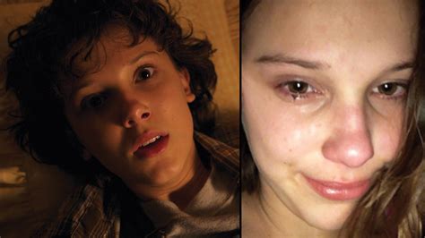 Does Eleven Die In Stranger Things Season 3 Popbuzz
