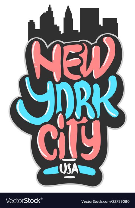30 label new york city label ideas 2020