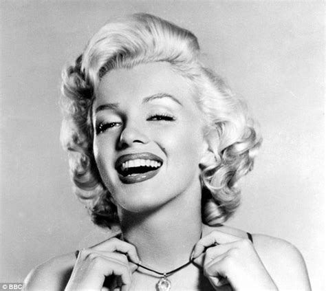 Marilyn Monroe Named The Newest Face Of Max Factor