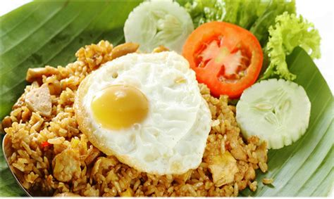 membuat nasi goreng jawa spesial seputar info menarik