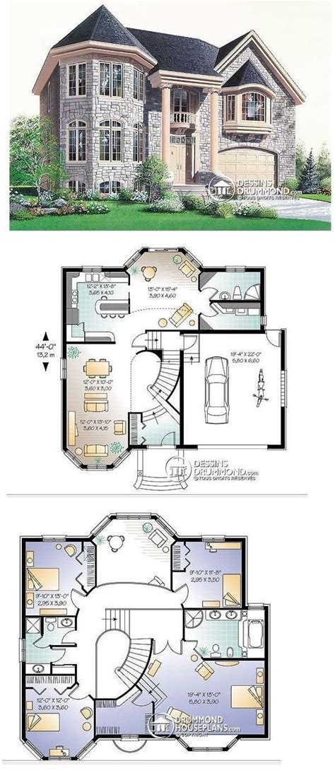 pin  leila stark   sims sims house plans sims  house plans house blueprints